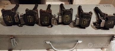 Bobine accensione BMW M3 E36