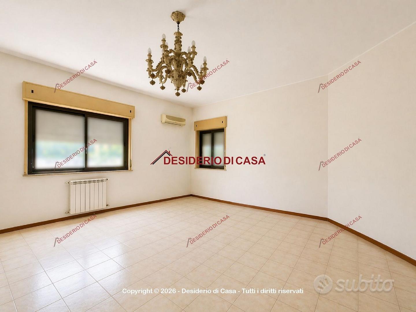 Appartamento, Barcellona Pozzo di Gotto. - Vista 2
