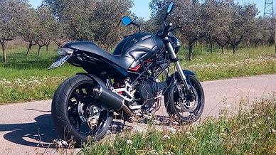Ducati Monster 600 del 98