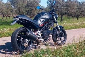 Ducati Monster 600 del 98