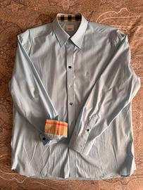 Camicia uomo Burberry