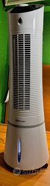 Raffrescatore-Ventilatore RADIALIGHT - AER DOMUS