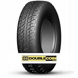 Pneumatici Double Coin A/T 235/75 R15 Gomme Nuove 