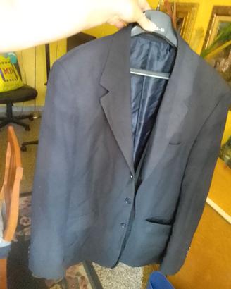 Giacca Urban Kiabi tg i 60 spalle 50 sotto ascella