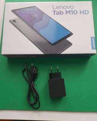 Tablet lenovo