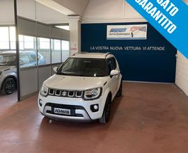 Suzuki Ignis 1.2 DJ Hyb 83cv 2WD Top Km zero