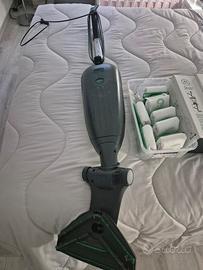 aspirapolvere folletto vk220s