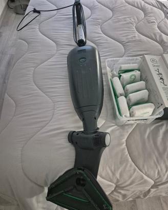 aspirapolvere folletto vk220s