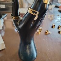 4 anelli a tema "amore" 