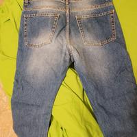 jeans casual uomo 