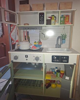 cucina gio