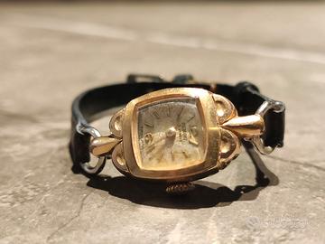 Orologio da polso Pierpont 15 Jewels