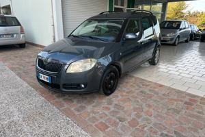 Skoda Roomster 1.4 TDI
