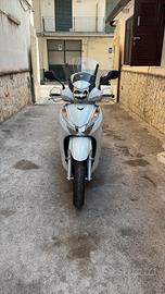 Honda SH 300 i ABS