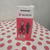 Forbice tacca spelafili inox ultimate 