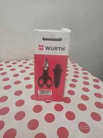 Forbice tacca spelafili inox ultimate 