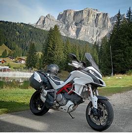 Ducati Multistrada 1200 del 12.2015
