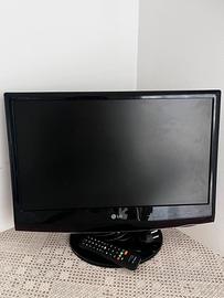 Monitor TV LG