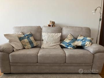 Divano 3 posti Mondo Convenienza