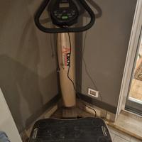 Pedana vibrante DKN Technology Extreme Pro 