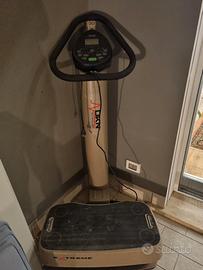 Pedana vibrante DKN Technology Extreme Pro 