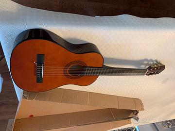 Chitarra EKO CS-2