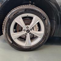 Cerchi 19 pollici  AudiQ5