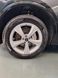 Cerchi 19 pollici  AudiQ5