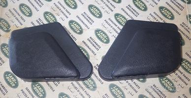 Cover Meccanismo Sedili Land Rover Defender 90 110