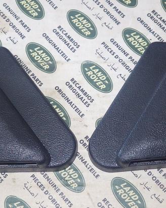 Cover Meccanismo Sedili Land Rover Defender 90 110