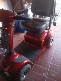 scooter elettrico x anziani mod. MAGICAN ASTRO