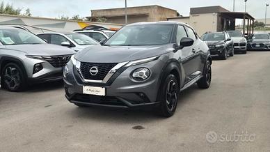 Nissan Juke 1.0 DIG-T 114 CV DCT N-Connecta - 2023