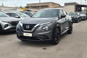Nissan Juke 1.0 DIG-T 114 CV DCT N-Connecta - 2023