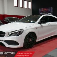 Mercedes-Benz CLA 200 d S.W. 4Matic Automatic...