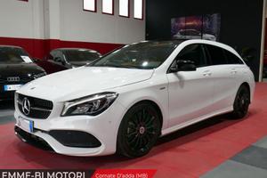 Mercedes-Benz CLA 200 d S.W. 4Matic Automatic...