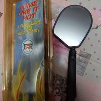 Specchio vespa hp originale