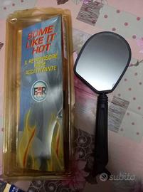 Specchio vespa hp originale