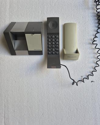 Telefono a filo B&O
