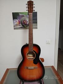 Chitarra Parlor Fender