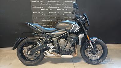 Triumph Trident 660