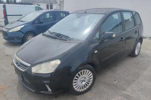 Ford c-max dm2 2.0 cng 145cv 09-10 - ricambi