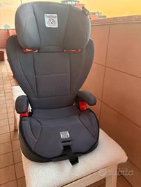 Seggiolino auto peg perego viaggio 123
