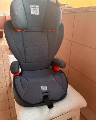 Seggiolino auto peg perego viaggio 123