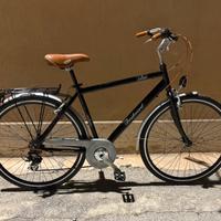 Bici da passeggio mbm