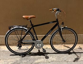 Bici da passeggio mbm