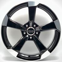 Cerchi in lega Sport RS 18"