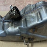 Catalizzatore Multistrada v4