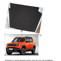 Pianale jeep renegade  plug-in hybrid nuovo (PHEV)