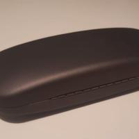 Custodia occhiali rigida