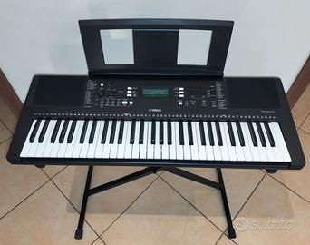 Tastiera Yamaha PSR-E373